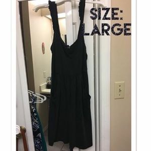 Women’s vans dress
